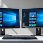 découvrez notre comparatif détaillé entre windows 11 et windows 10 pour choisir la version qui correspond le mieux à vos besoins.