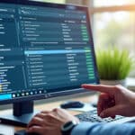 découvrez comment utiliser l’observateur d’événements windows pas à pas pour consulter les journaux, repérer les erreurs et diagnostiquer les problèmes de votre ordinateur.