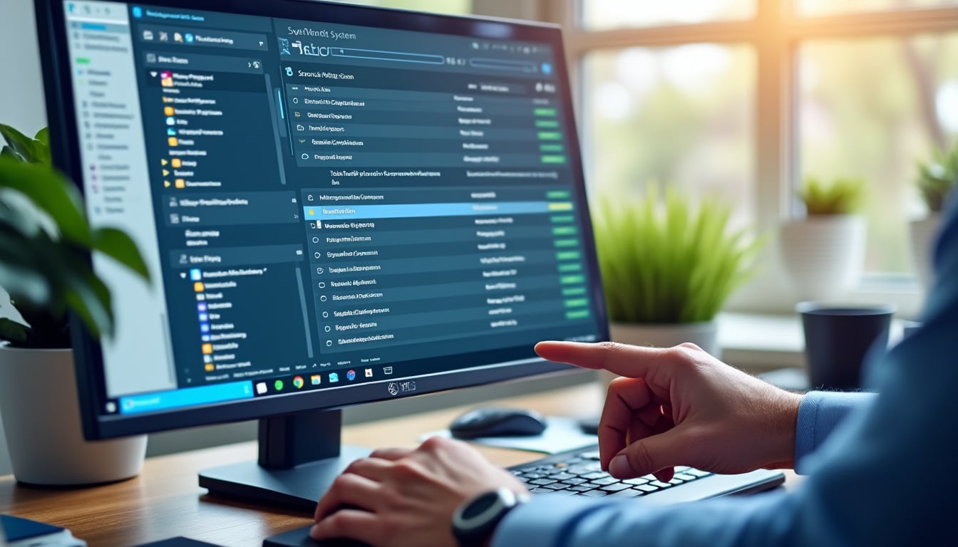 découvrez comment utiliser l’observateur d’événements windows pas à pas pour consulter les journaux, repérer les erreurs et diagnostiquer les problèmes de votre ordinateur.